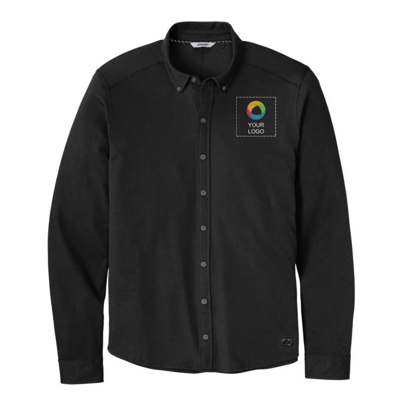 Example 1 of selected product