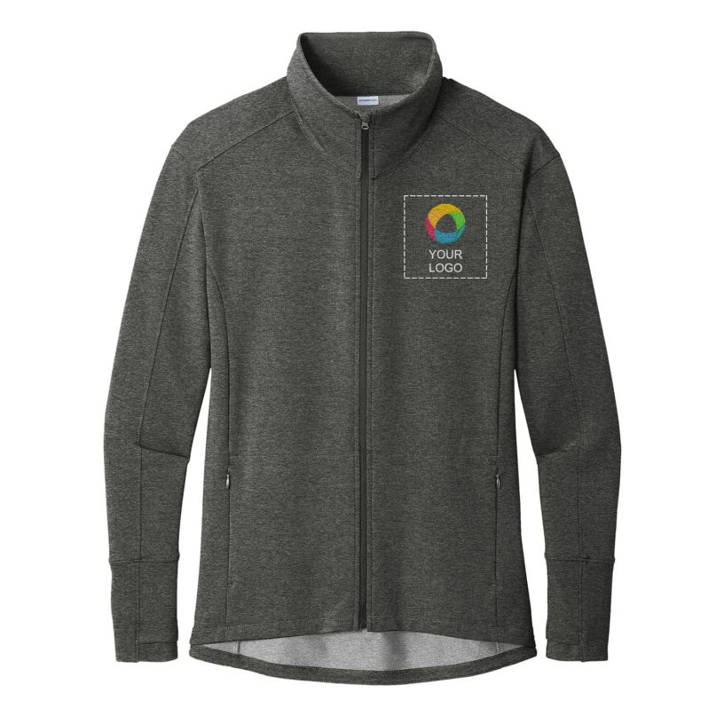 Example 1 of selected product