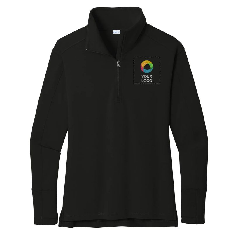 Example 1 of selected product