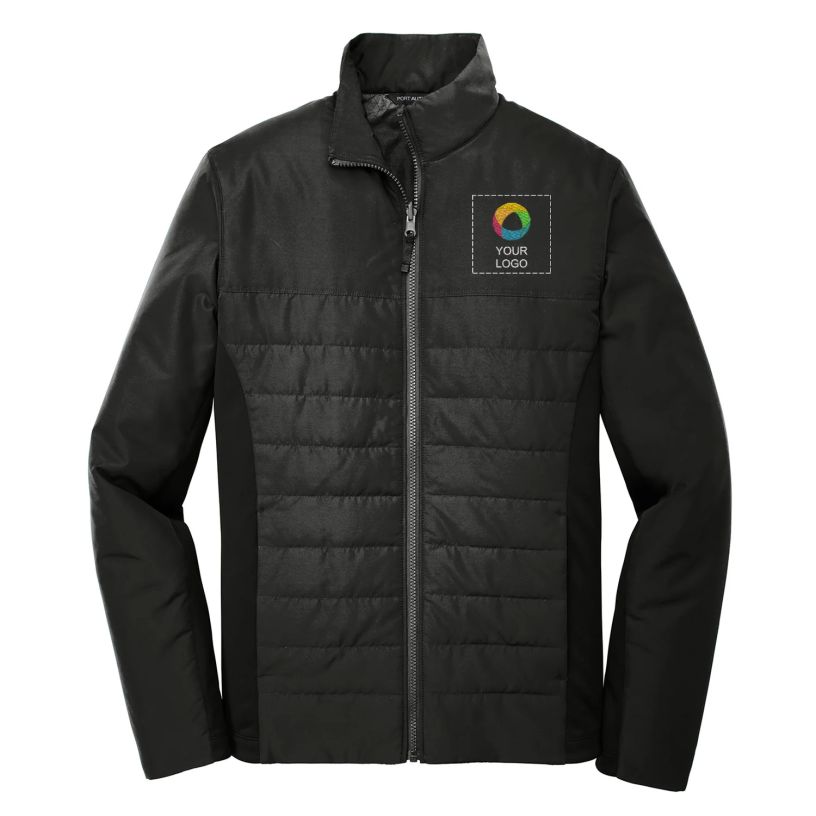 Example 1 of selected product