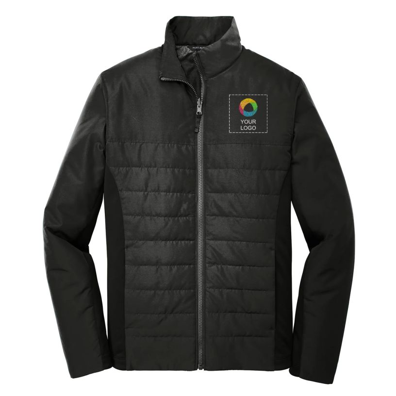 Example 1 of selected product