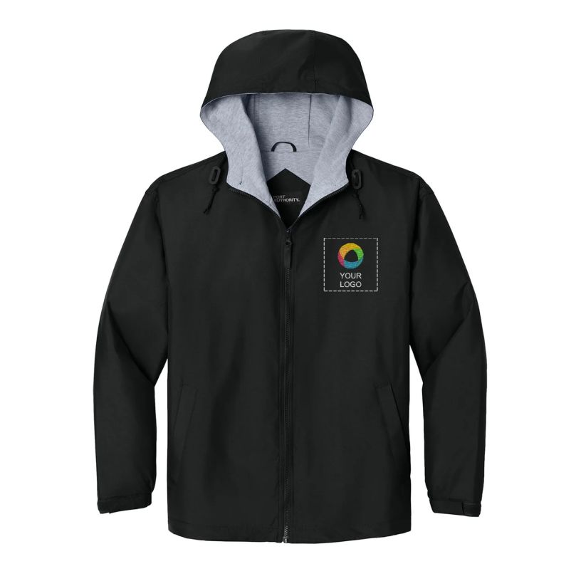 Example 1 of selected product