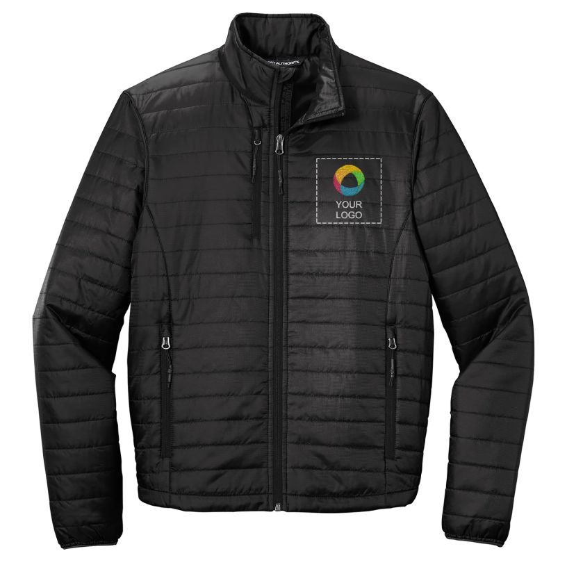 Example 1 of selected product