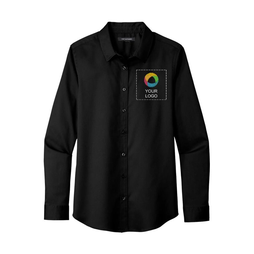 Example 1 of selected product