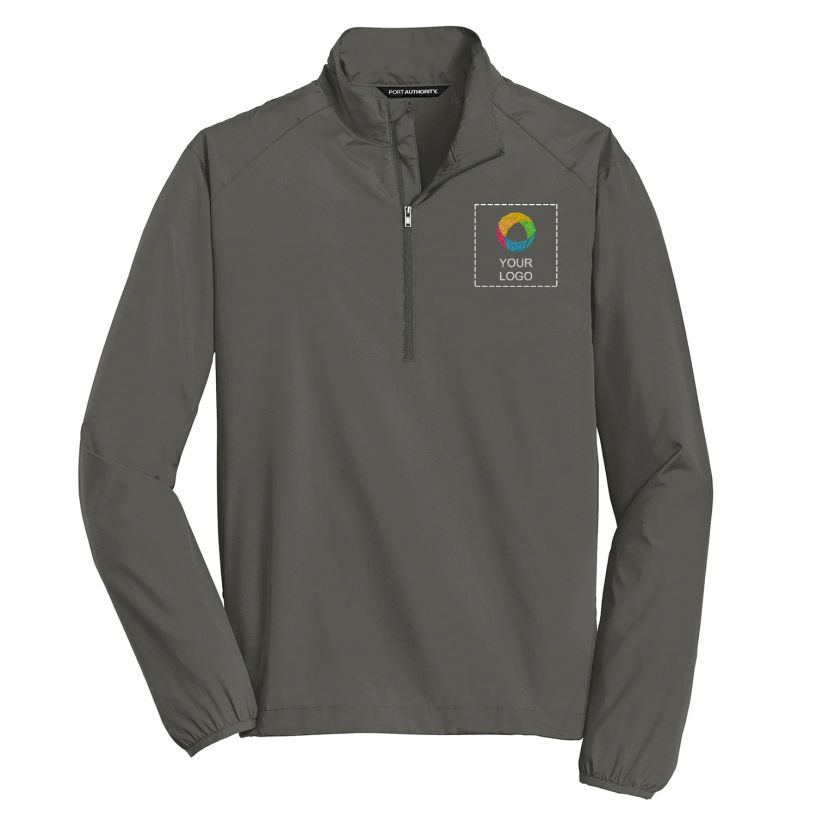 Example 1 of selected product