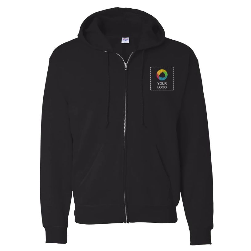 Example 1 of selected product