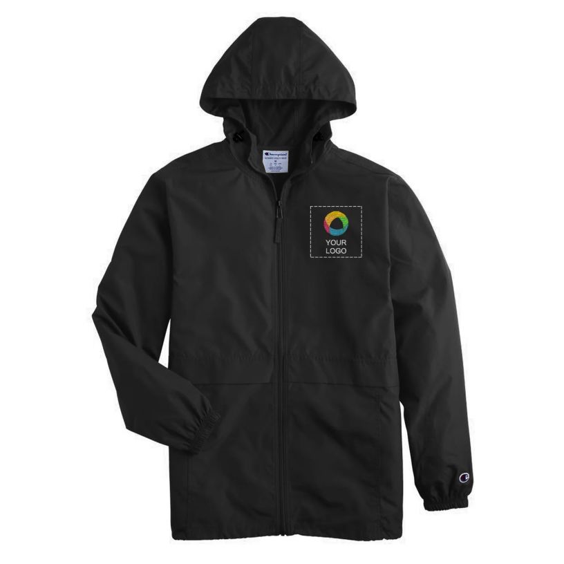 Example 1 of selected product