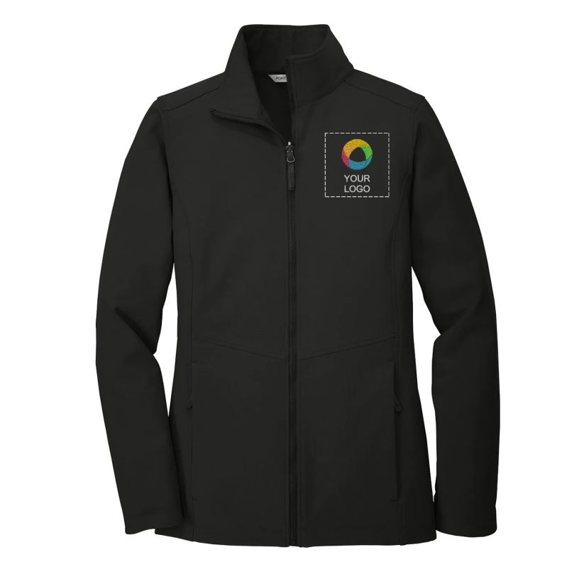 Example 1 of selected product