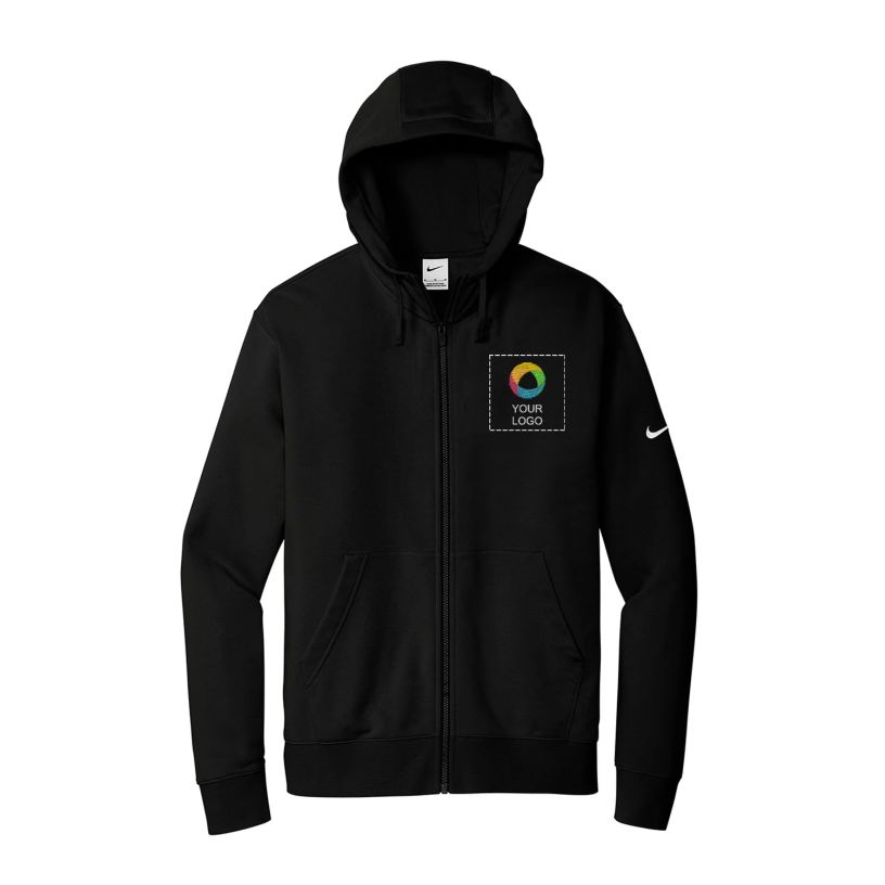 Example 1 of selected product