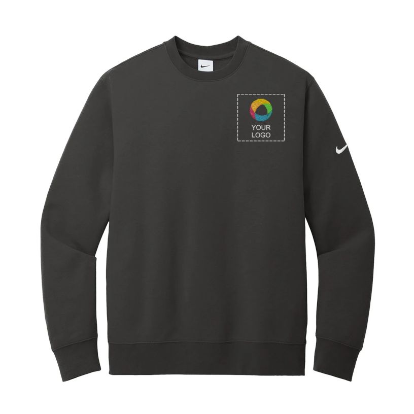 Example 1 of selected product