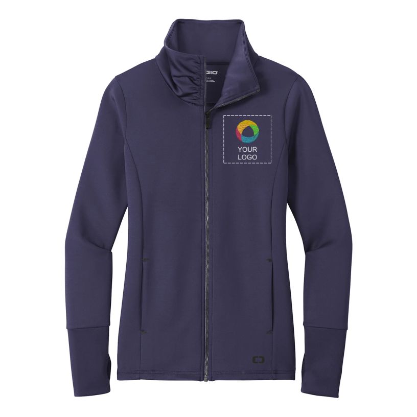 Example 1 of selected product