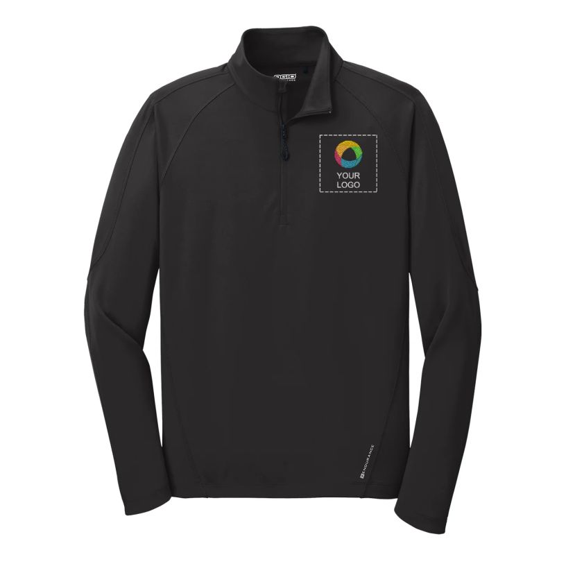 Example 1 of selected product