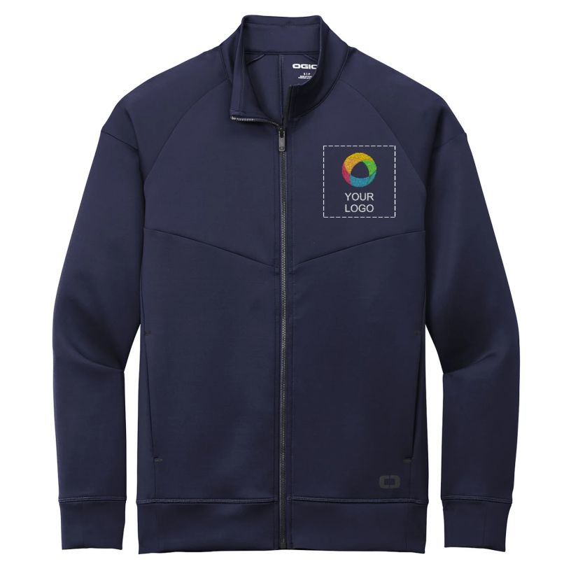 Example 1 of selected product