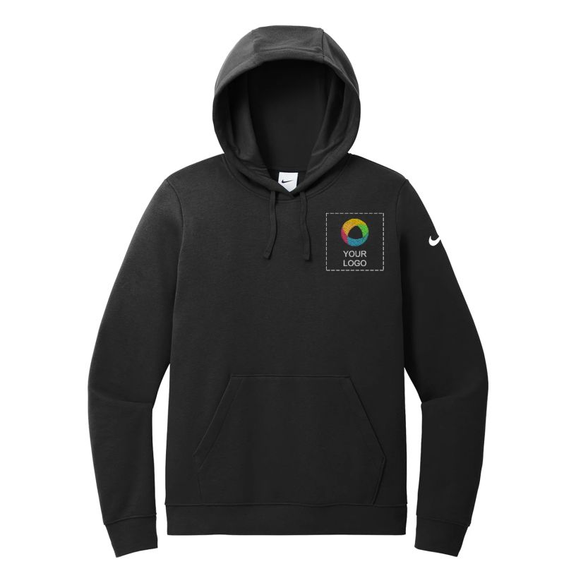 Example 1 of selected product