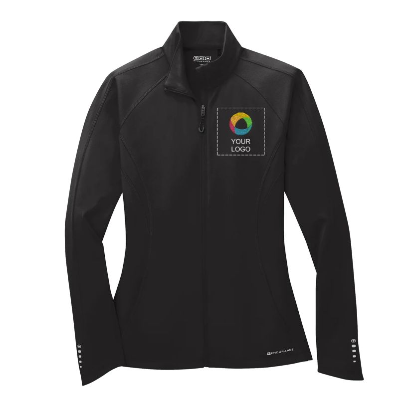 Example 1 of selected product