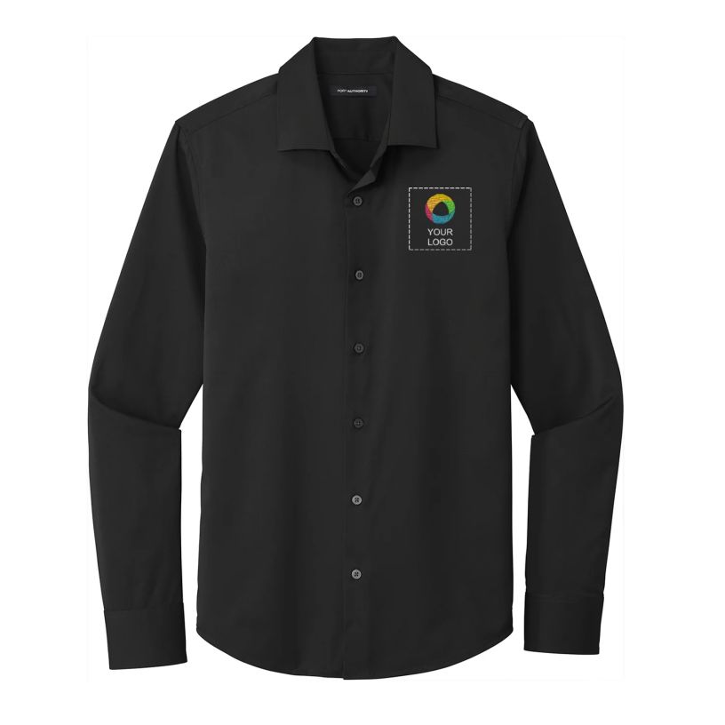 Example 1 of selected product