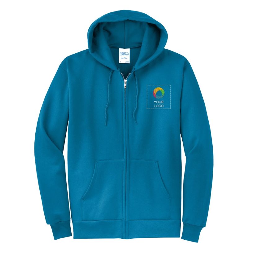 Example 1 of selected product