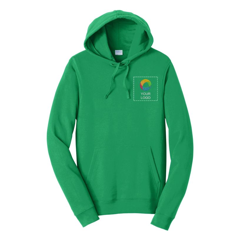 Example 1 of selected product