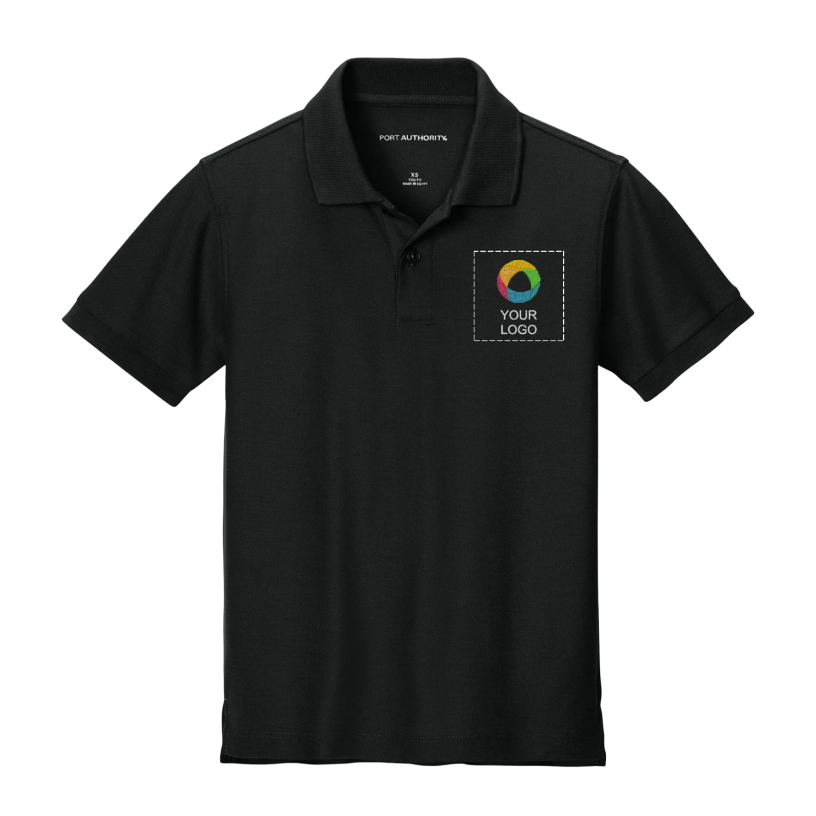 Example 1 of selected product