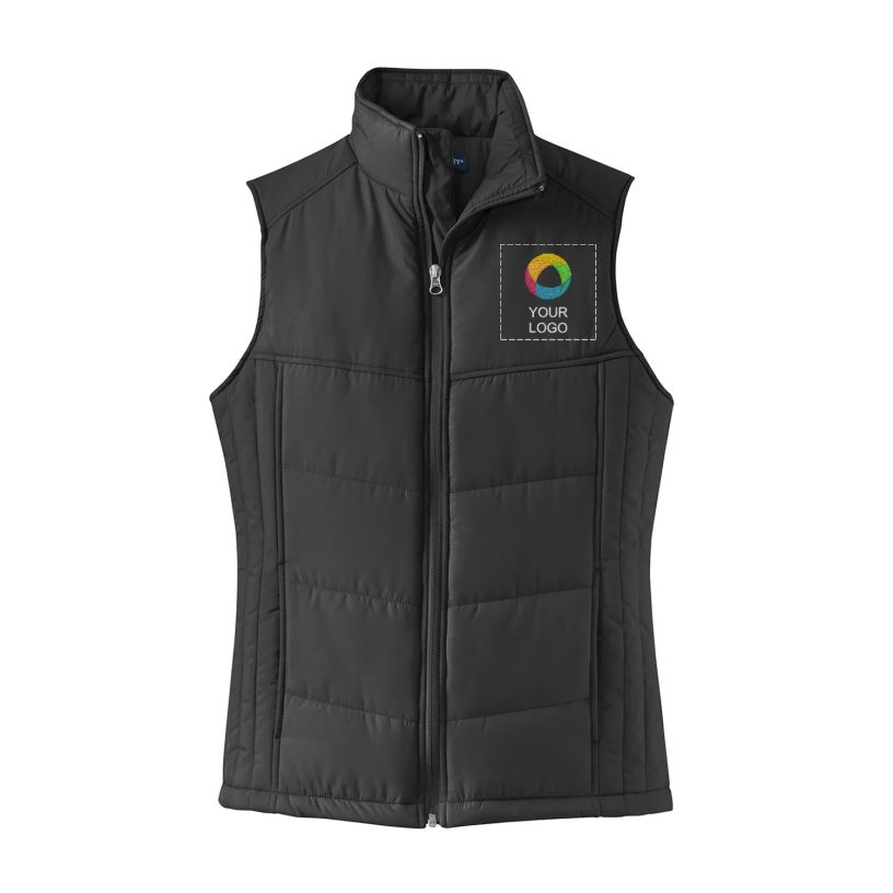 Example 1 of selected product