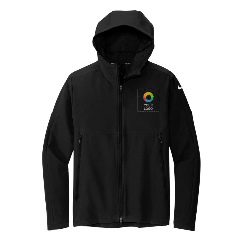 Example 1 of selected product