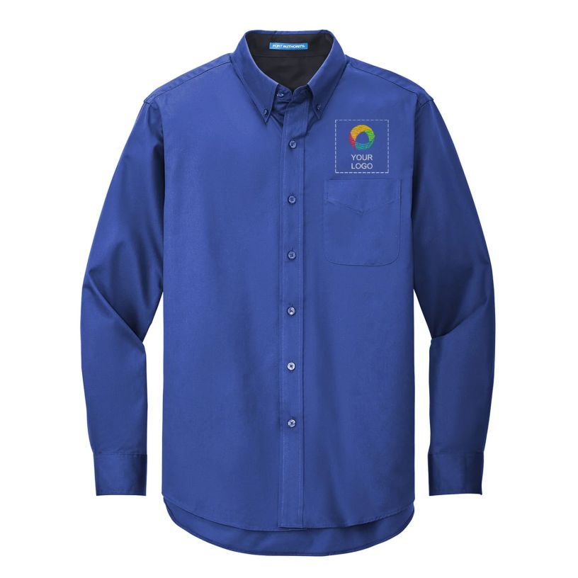 Example 1 of selected product