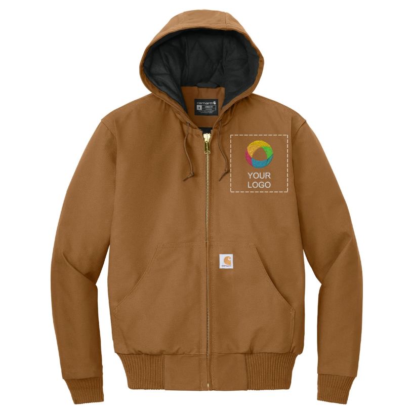 Example 1 of selected product