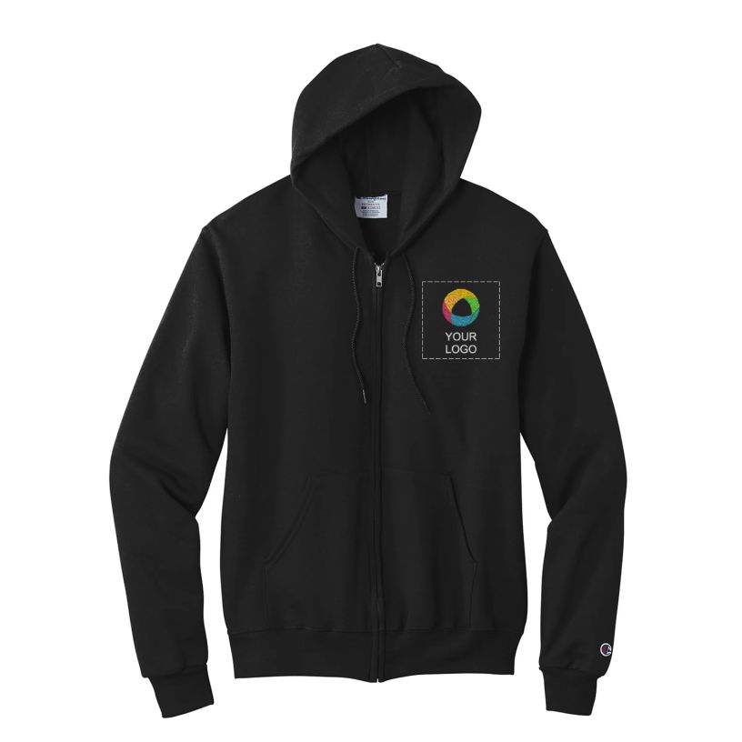 Example 1 of selected product