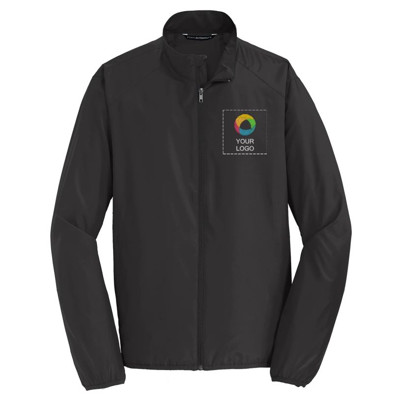 Example 1 of selected product