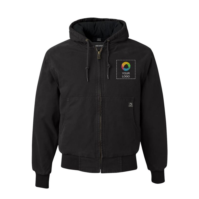 Example 1 of selected product