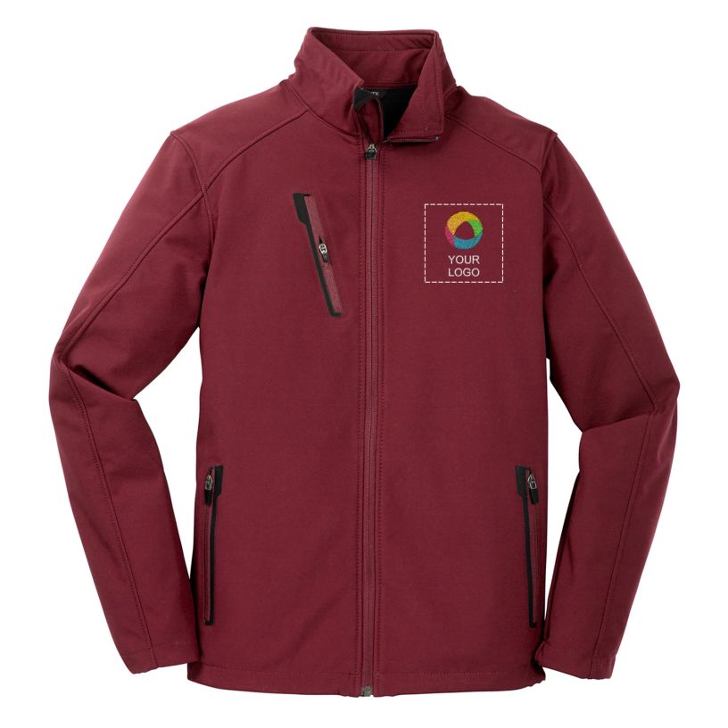 Example 1 of selected product