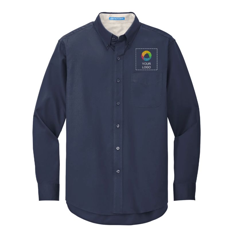 Example 1 of selected product