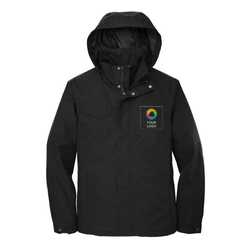 Example 1 of selected product