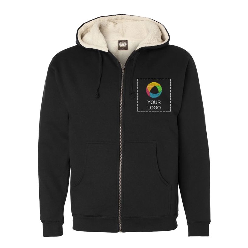 Example 1 of selected product