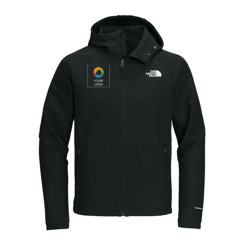 Example 1 of selected product