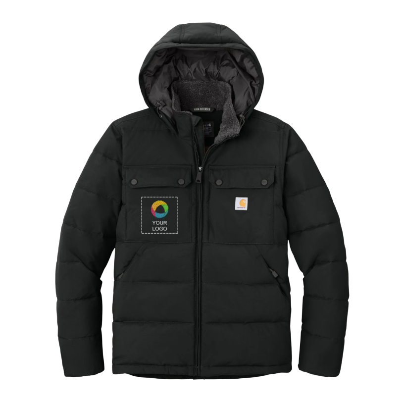 Example 1 of selected product