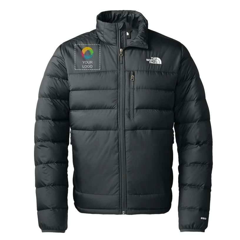 Example 1 of selected product