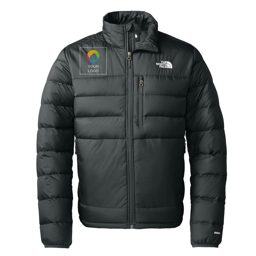 Example 1 of selected product