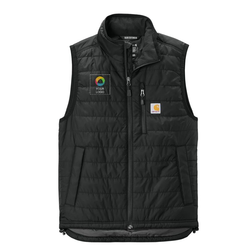 Example 1 of selected product