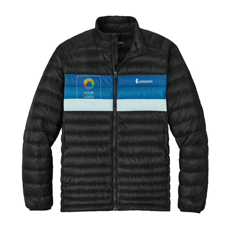 Example 1 of selected product