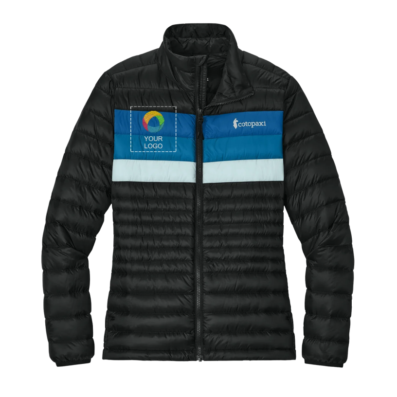 Example 1 of selected product