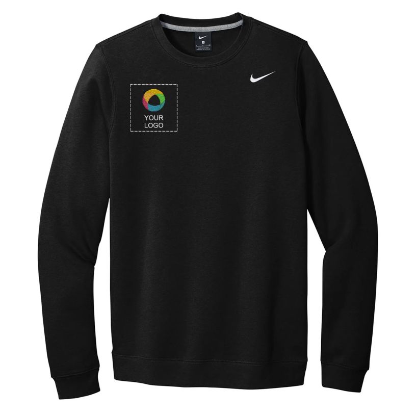 Example 1 of selected product