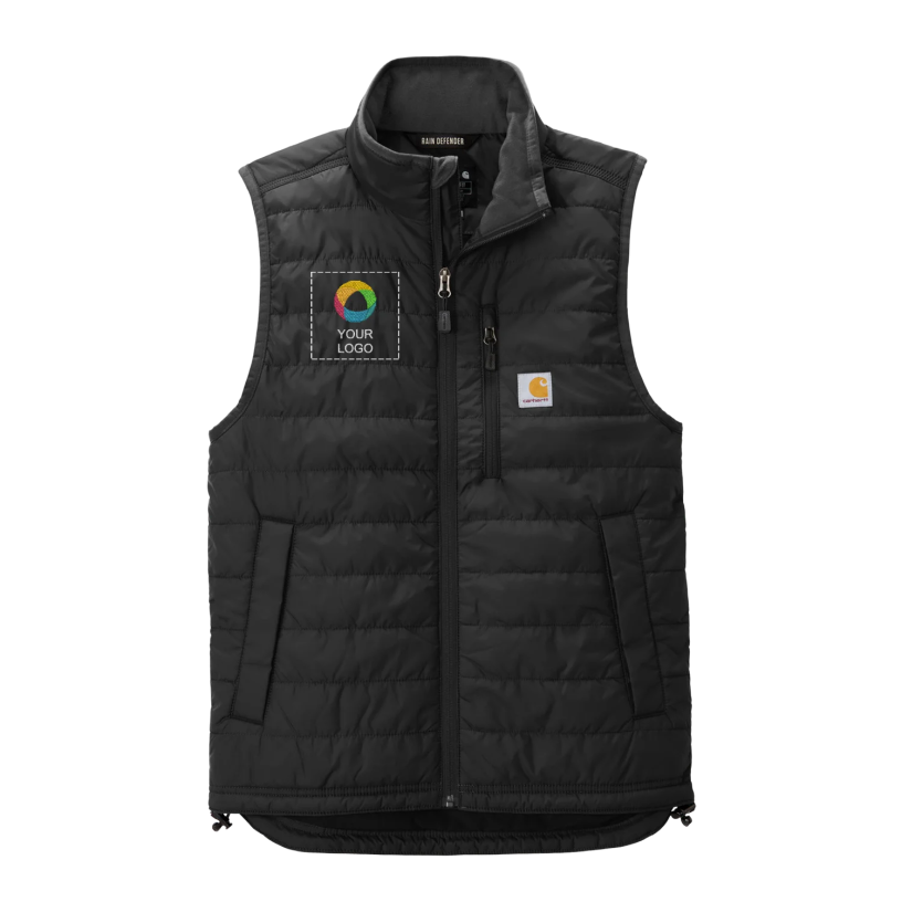 Example 1 of selected product