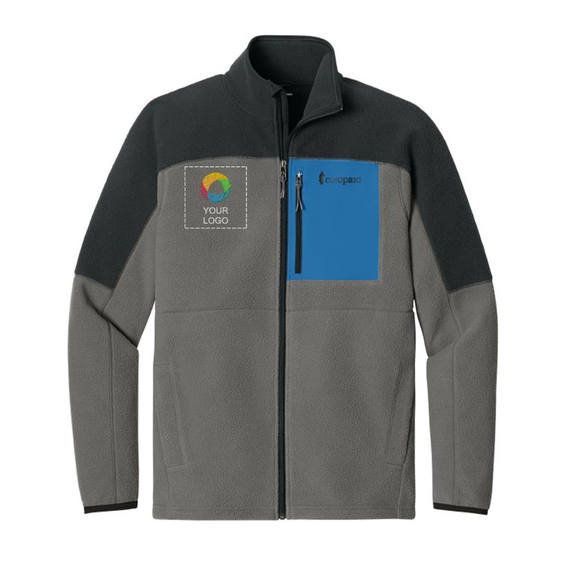 Example 1 of selected product