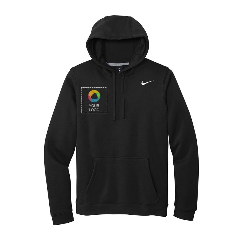 Example 1 of selected product