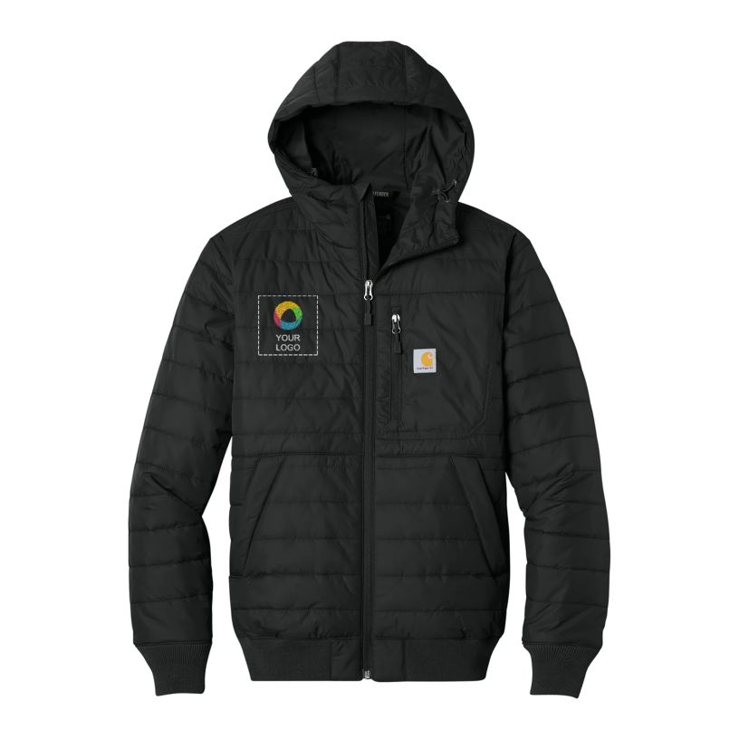 Example 1 of selected product