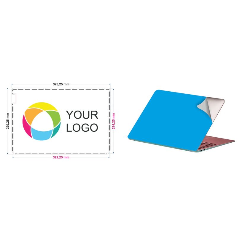 Example 1 of selected product
