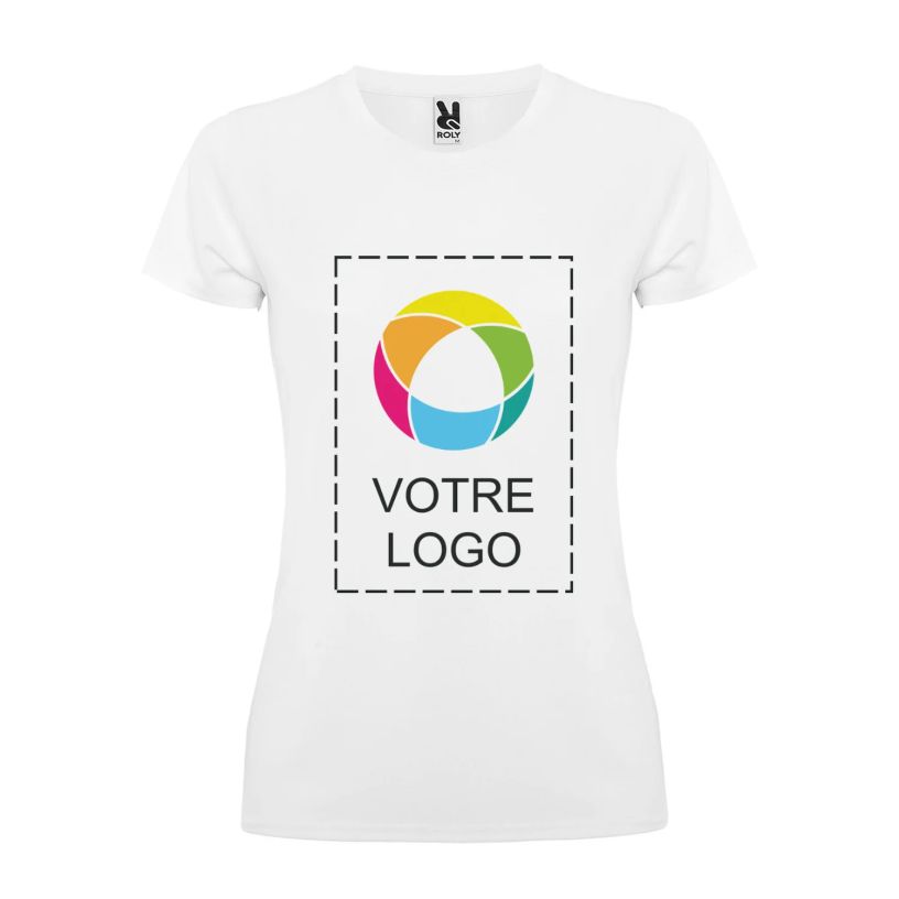 Exemple 1 de produit sélectionné