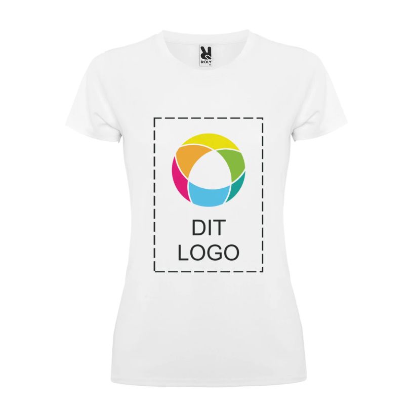 Eksempel 1 på det valgte produkt