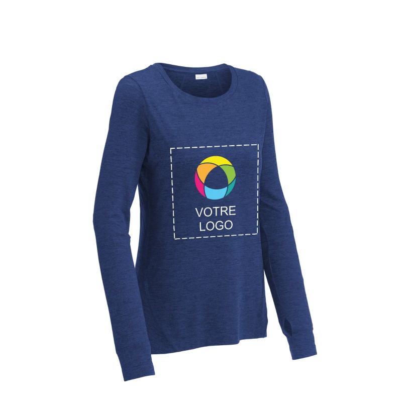 Exemple 1 de produit sélectionné